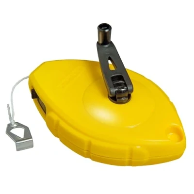 Immagine di Stanley 0 47 443 Schlagschnur Set 30m 1 pz.