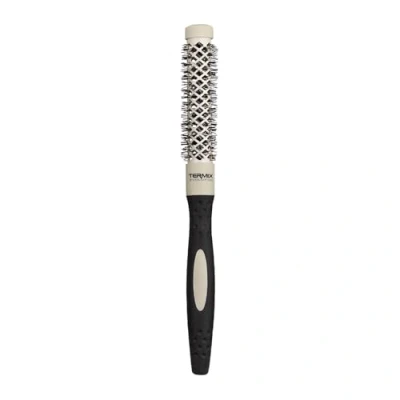 Immagine di Termix Evolution Soft Ø17 Spazzola termica rotonda con fibre appositamente studiate per capelli delicati. Disponibile in 8 diametri e formato Pack.