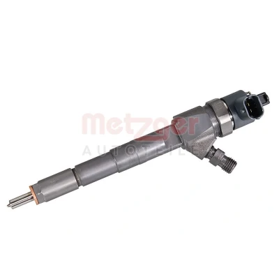 Immagine di METZGER 0871090 Iniettore Common Rail Pezzo di ricambio codificato con disp. autodiagn. OBD anello tenuta ALFA ROMEO: Giulietta Hatchback