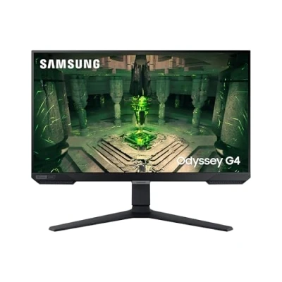 Immagine di SAMSUNG S25BG40 MONITOR 25IN GAMING FLAT 16:9 ODISSEY G4 1MS 1920X10