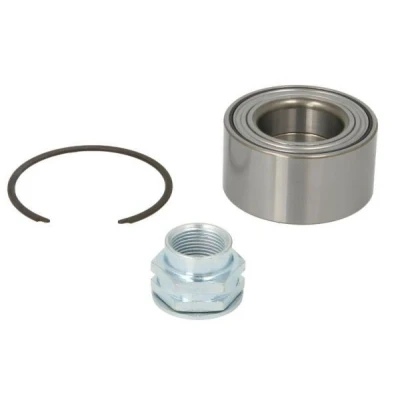 Immagine di BTA H1F023BTA Kit cuscinetto ruota Assale anteriore bilaterale 66 FIAT: Panda II Hatchback, 500 Seicento / 600 Hatchback