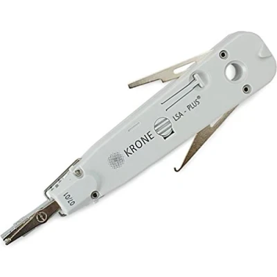 Immagine di EFB Elektronik 39951.1 Inseritore LSA Adatto per (Specifiche di rete (CAT)): CAT 5, 6, 7