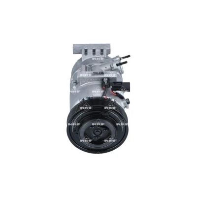 Immagine di NRF 320184G Compressore Aria Condizionata VS16E PAG 46 YF KIA: Sportage IV (QL, QLE) 1.6 TGDI AWD, T GDI, LPG 2015 2022