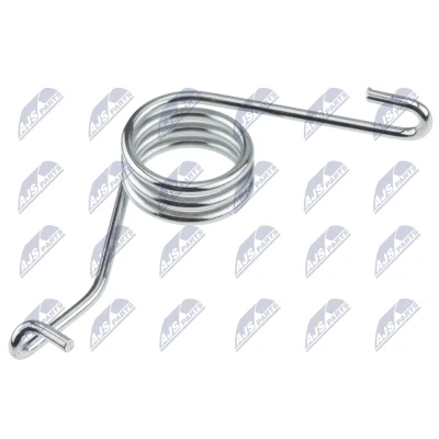 Immagine di Molla, Pinza freno NTY HSR VW 003