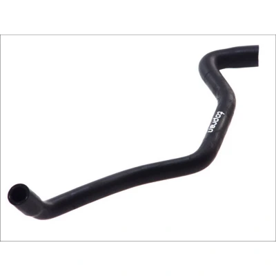 Immagine di TOPRAN 103 450 Tubo Radiatore inferiore Gomma con anima di tessuto VOLKSWAGEN: Passat B3/B4 Sedan, Variant