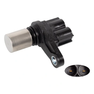 Immagine di BLUE PRINT ADT37218 Generatore di Impulsi TOYOTA: Yaris II Hatchback, I DAIHATSU: Terios I,