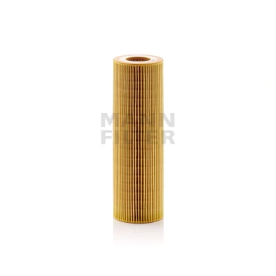 Immagine di MANN FILTER HU 1077/1 z filtro olio con guarnizione Cartuccia