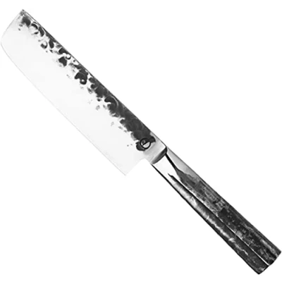 Immagine di Forged Intense Coltello da cucina 17 cm, realizzato a mano, in scatola di legno