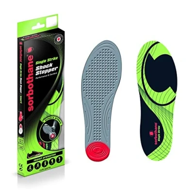 Immagine di Sorbothane Single Strike UK Size 5.5 7