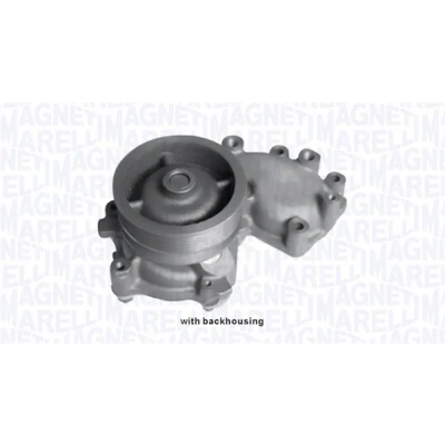 Immagine di MAGNETI MARELLI 352316170354 Pompa acqua FIAT: Tipo Hatchback, BRAVO 1, Brava Hatchback