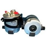 Immagine di ALCO FILTER SP 1332 Filtro Carburante con attacco per sensore acqua 10,0 RENAULT: MEGANE 2, SCENIC 2 Kombi