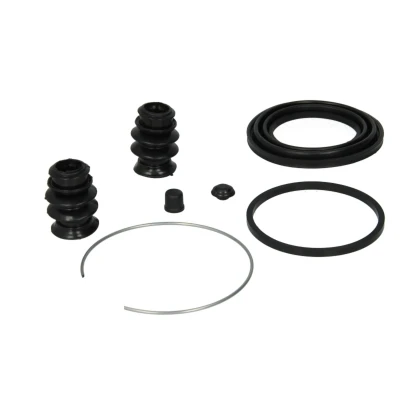 Immagine di AUTOFREN SEINSA D4429 Kit Revisione Pinze Freno Assale anteriore 60 MITSUBISHI: PAJERO 2, L200 III Pick up, L400 / Space Gear Bus, LANCIA: Kappa Sedan