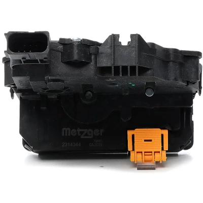 Immagine di METZGER 2314344 Serratura posteriore Dx OPEL: Corsa D Hatchback, E Hatchback