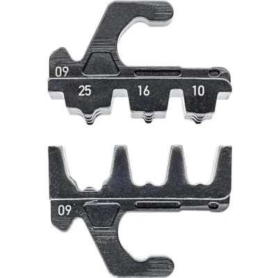 Immagine di KNIPEX 97 39 09 Matrice di crimpaggio 10 fino a 25 mm²