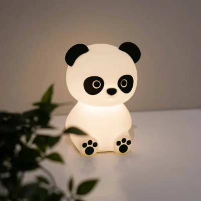 Immagine di Niermann Standby Luce LED notturna Paddy Pandy con batteria e USB