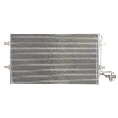 Immagine di VALEO 814324 Condensatore senza essiccatore Alluminio 377 R 134a VOLVO: V50, C30, C70 2 Cabriolet