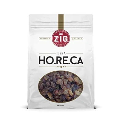 Immagine di ZIG HORECA uva Sultanina passa premium 1 Kg