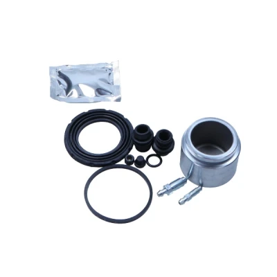 Immagine di MAXGEAR 27 1568 Kit Revisione Pinze Freno Assale anteriore 60 NISSAN: Qashqai / Qashqai+2 I, X Trail, MAZDA: CX 5 II