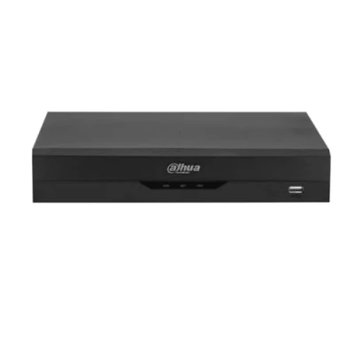 Immagine di XVR5108H I3 XVR 8 CANALI 5M N 5IN1 VIDEO ANALISI E RICONOSCIMENTO FACCIALE AUDIO DVR DAHUA