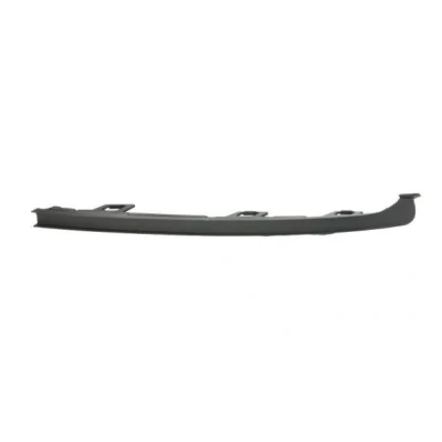 Immagine di Paraurti striscia di rivestimento/protezione BLIC 6502 07 5054911P Collegamenti