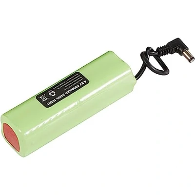 Immagine di Reely Batteria ricaricabile NiMh 4.8 V 5000 mAh Numero di celle: 8 10 C DC3