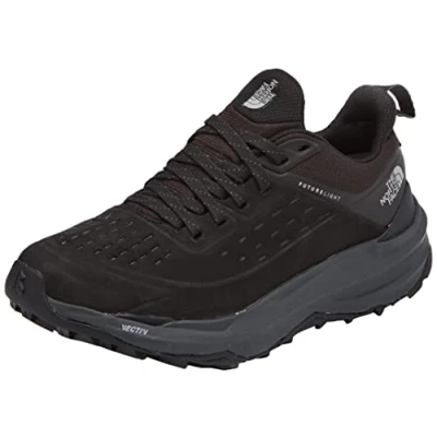 Immagine di The North Face NF0A7W69NY71 Women’s Vectiv Exploris 2 FutureLight™ Lthr Donna, NERO EU 39
