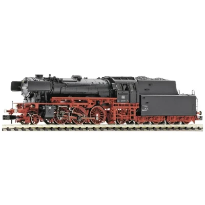 Immagine di Locomotiva a vapore N 23 102 di DB Fleischmann 7170003