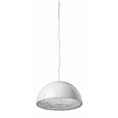 Immagine di FLOS Skygarden 1 lampada a sospensione, bianco