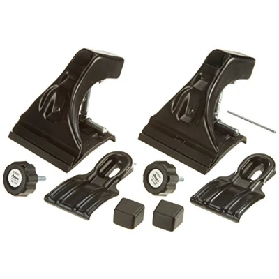 Immagine di ATERA 081293 Portapacchi per auto VOLKSWAGEN: Transporter T4 Bus (70B, 70C, 7DB, 7DK, 70J, 70K, 7DC, 7DJ) 2.8 VR6, 2.5, 1.9 D, 2.4 2.5 TDI Syncro