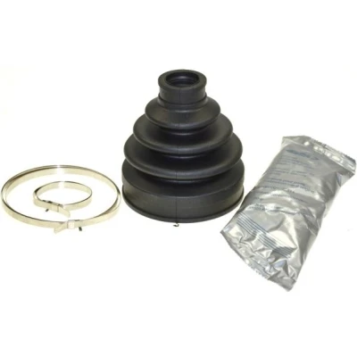 Immagine di SPIDAN 22988 Soffietto 88,00 NBR (Nitrile Butadiene Caucciù) SUZUKI: Grand Vitara 1 SUV