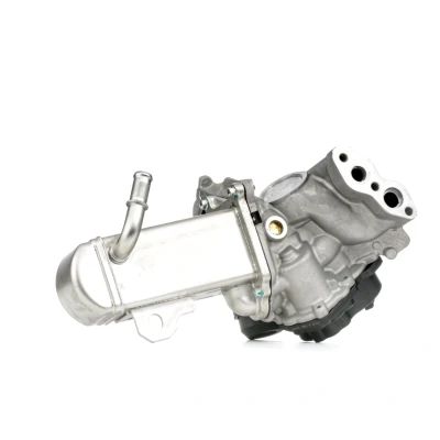 Immagine di HITACHI 138461 Valvola EGR elettrico con guarnizioni PEUGEOT: 308 I SW, Hatchback, 5008 I, CITROËN: Jumpy II Van, C5 3, MPV