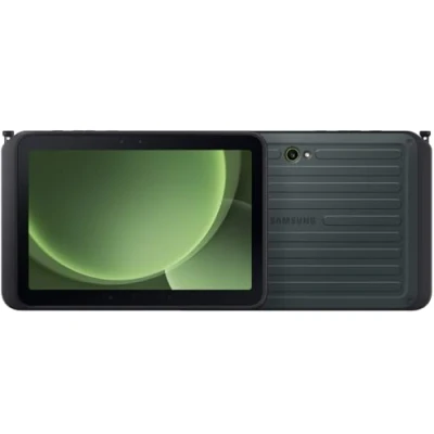 Immagine di Samsung Galaxy Tab Active5 Pro WiFi + 5G 256GB X356 Verde Enterprise Edition