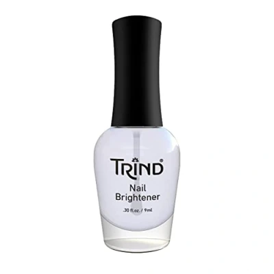 Immagine di Trind Sbiancante per unghie, 9 ml