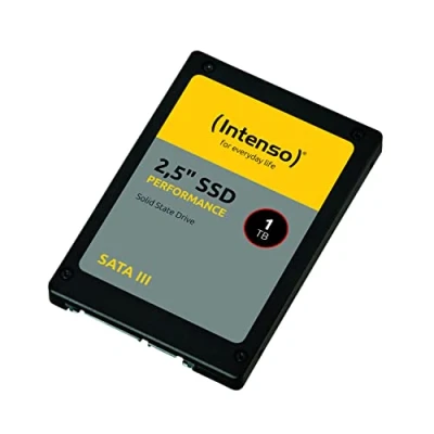 Immagine di Intenso Performance 1 TB SSD interno SATA III 3814460