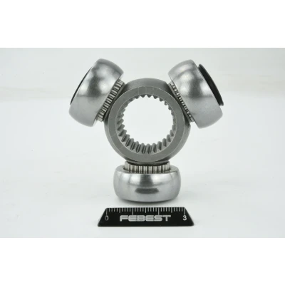 Immagine di FEBEST 0416 DA Tripode, Semiasse VOLVO: V50, S40 II, S60 I
