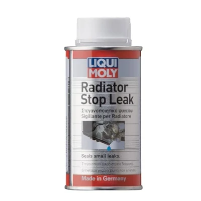Immagine di LIQUI MOLY Sigillante per radiatore, 150 ml, Additivo più fresco, SKU: 8956