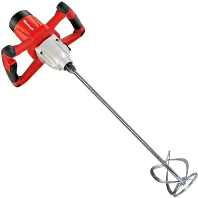 Immagine di Einhell TE MX 1600 2 CE 4258555 Miscelatore multiuso 133 mm W