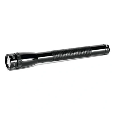 Immagine di Maglite SP32016L Minimaglite Torcia 111 lumens, Nero