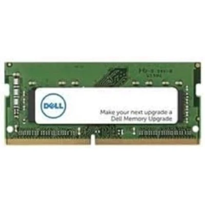 Immagine di DELL TECHNOLOGIES MEMORIA 8GB 1RX8 DDR4