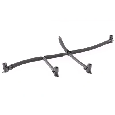Immagine di VAICO V10 5514 Tubo flessibile, Carburante perso Common Rail