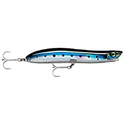 Immagine di Rapala MaxRap Walk`N Roll 13 HDBSRD Popper