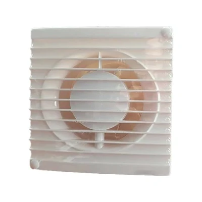 Immagine di A2ZWORLD Ventola di Aspirazione Efficiente 15W 1.9m3/h 50dB, Aspiratore da Muro per Bagno, Cucina, 220V 50Hz
