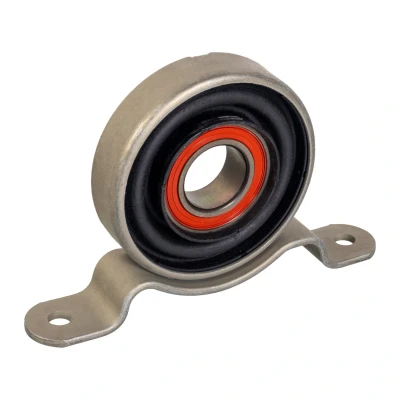 Immagine di FEBI BILSTEIN 180292 Supporto, Albero cardanico con cuscinetto antifrizione VOLKSWAGEN: Transporter 5 Bus