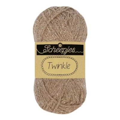 Immagine di Scheepjes Twinkle 914 Filato 1x50g