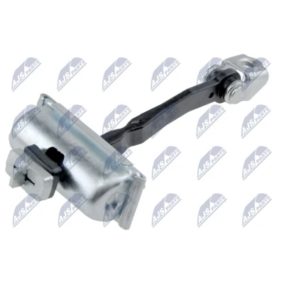 Immagine di NTY EZC PL 023 Fermaporta anteriore Dx, Sx OPEL: Corsa D Hatchback