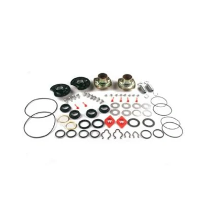 Immagine di AUGER 53576 Kit riparazione, Asse eccentrico freno