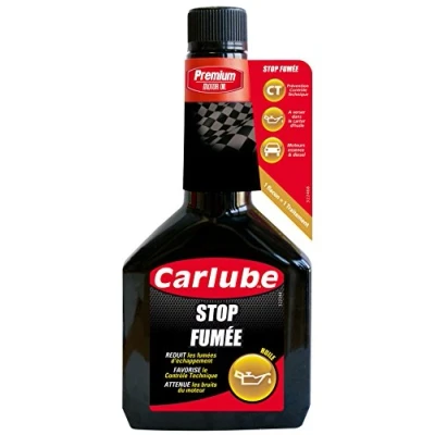 Immagine di QUINTON HAZELL CSF300 Additivo carburante 300ml