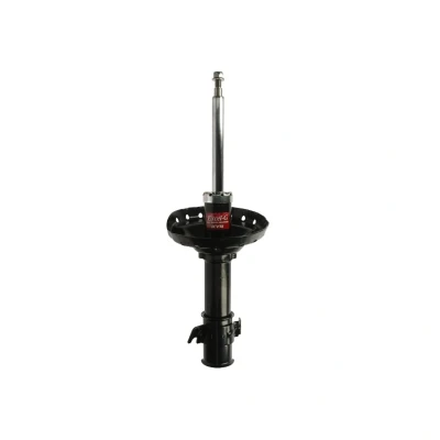 Immagine di KYB Excel G 339172 Ammortizzatore Assale anteriore Sx A pressione del gas doppio tubo tipo McPherson Spina superiore