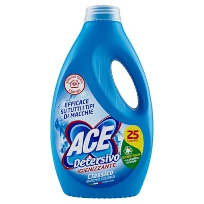 Immagine di ACE LAV.LIQ.25 LAVAG.REGOLARE