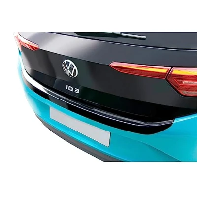 Immagine di RGM RBP21433 Protezione bordo di carico gloss black ABS (Acrylnitril Butadien Styrol Copolymerisat)